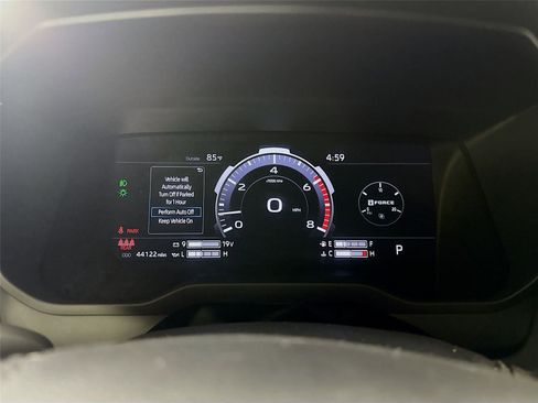 Used 2023 Toyota Tundra Platinum image 4