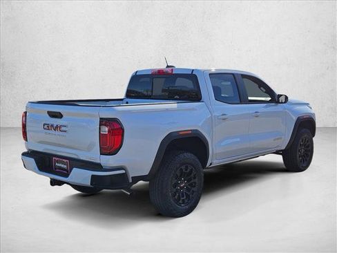 New 2026 GMC Canyon Elevation RWD image 2