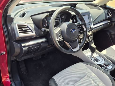 Used 2023 Subaru Forester Premium AWD/4WD image 13