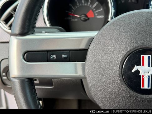 Used 2007 Ford Mustang GT Premium RWD image 31
