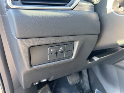 New 2025 MAZDA CX-5 AWD 2.5 S w/ Select Package image 25