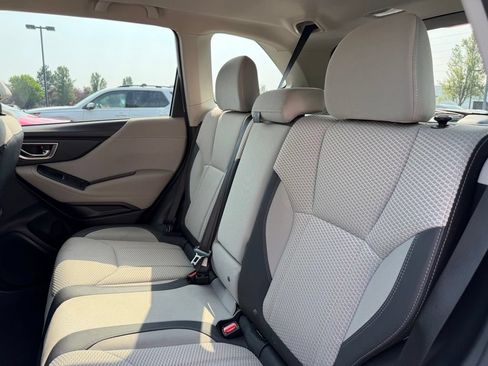 Used 2020 Subaru Forester Premium w/ Popular Package #1 AWD/4WD image 30