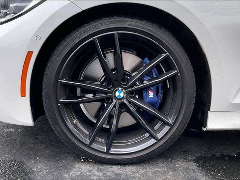 Used 2021 BMW M340i xDrive image 12