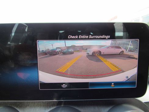 Used 2021 Mercedes-Benz C 300 4MATIC Sedan w/ AMG Line image 19