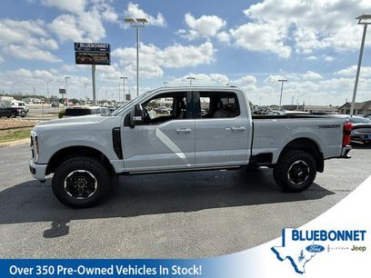 Certified 2025 Ford F250 Lariat w/ Lariat Ultimate Package
