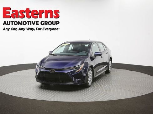 Used 2022 Toyota Corolla LE FWD image 53