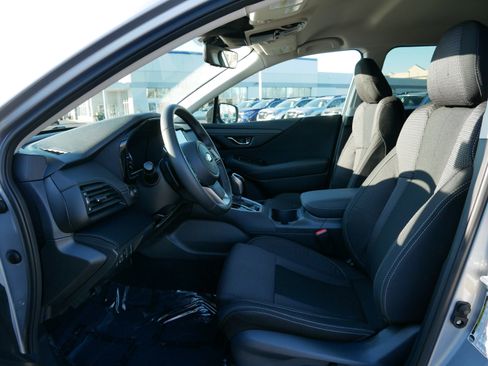 Certified 2025 Subaru Outback Premium image 32