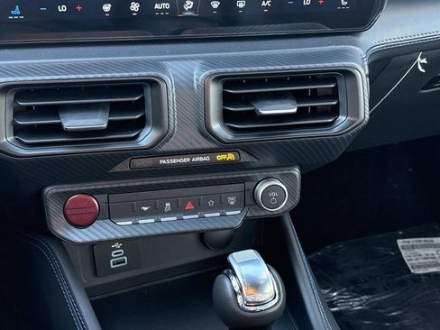 New 2025 Ford Mustang Dark Horse image 20