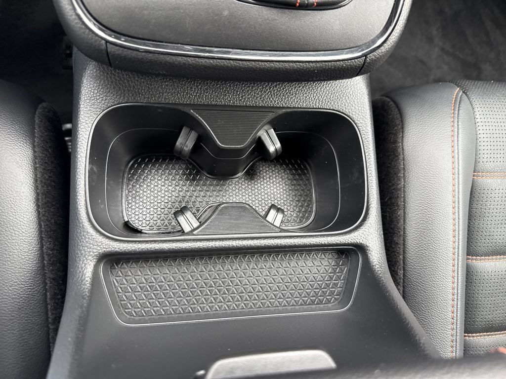 Certified 2024 Honda CR-V Sport-L image 29