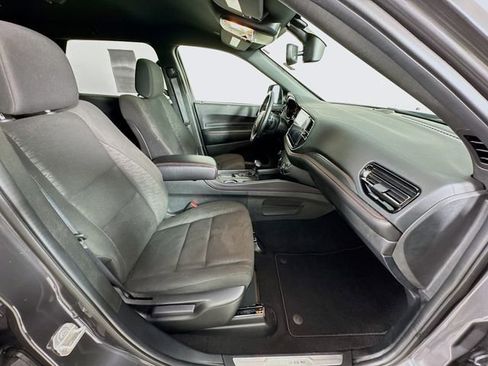 Used 2023 Dodge Durango R/T w/ Blacktop Package image 34