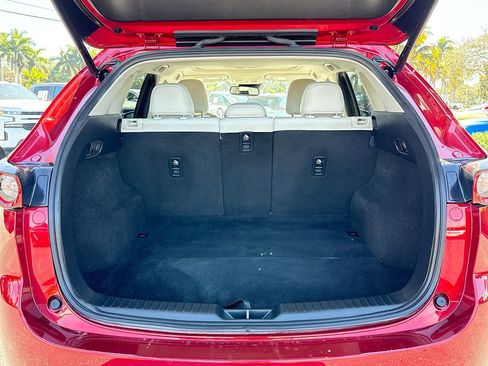 Used 2018 MAZDA CX-5 Grand Touring image 13