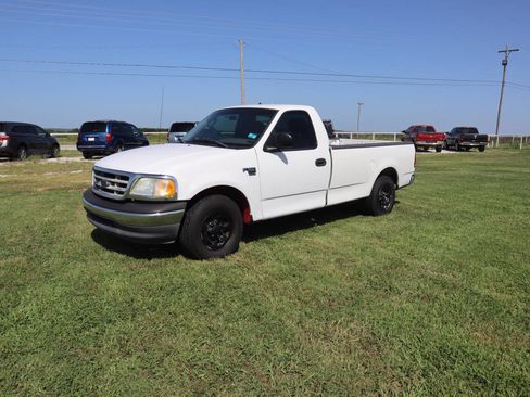 Used 2004 Ford F150 XL image 19