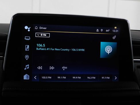 Used 2024 Chevrolet Tahoe Premier w/ Premium Package image 56