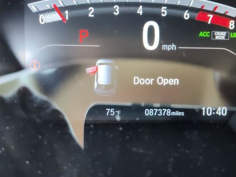 Used 2018 Honda CR-V EX-L image 11