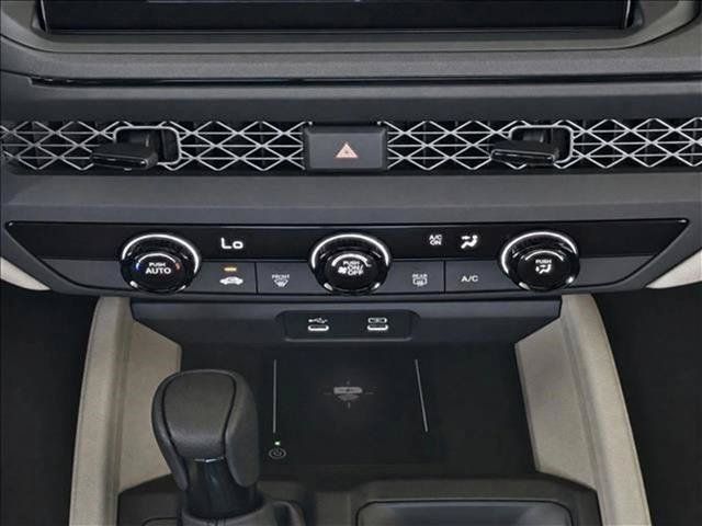 New 2026 Honda Accord LX image 9