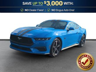 Used 2024 Ford Mustang Premium RWD 360° Tour