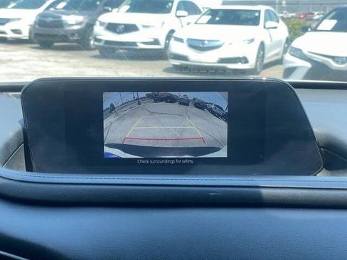 Used 2023 MAZDA CX-30 AWD 2.5 S w/ Select Package image 35