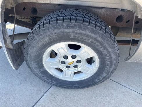 Used 2003 Chevrolet Silverado 1500 LS image 11