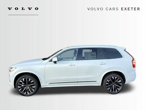 New 2026 Volvo XC90 B6 Plus w/ Protection Package Premier image 2