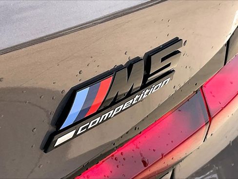Used 2023 BMW M5 w/ Competition Package AWD/4WD image 31