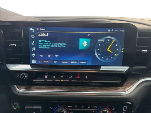 Used 2024 Chevrolet Silverado 3500 LT w/ Texas Edition image 24