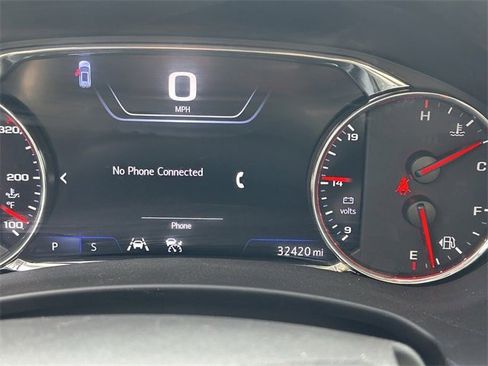 Used 2022 GMC Terrain Denali w/ Denali Premium Package image 32