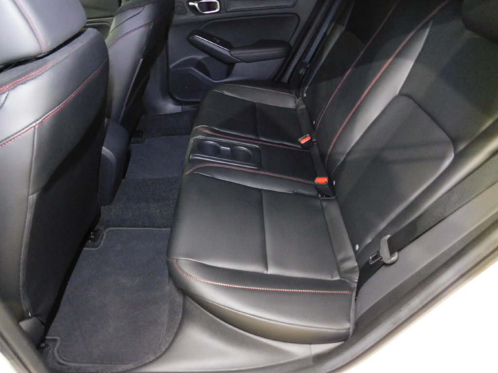 Used 2026 Acura Integra Type S FWD image 70