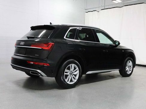 Certified 2023 Audi Q5 2.0T Premium w/ Convenience Package AWD/4WD image 9