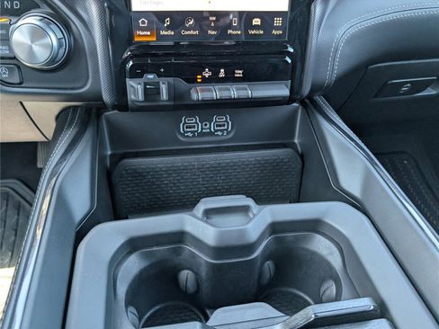 Used 2023 RAM 1500 Limited image 28
