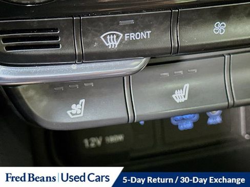 Used 2020 Hyundai Santa Fe Limited w/ Cargo Package image 21
