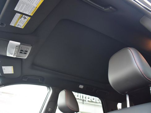 New 2026 Nissan Pathfinder Rock Creek image 29