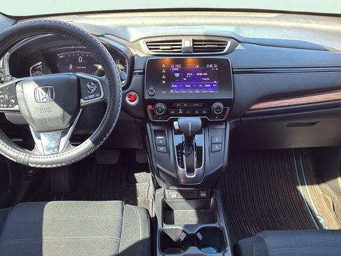 Used 2020 Honda CR-V EX image 18