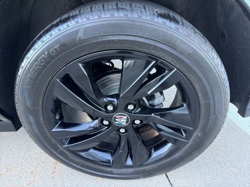Used 2024 Buick Encore GX Sport Touring w/ Comfort Package FWD image 11