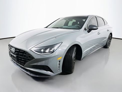Used 2020 Hyundai Sonata SEL Plus FWD image 3