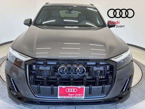 New 2026 Audi Q7 3.0T Premium Plus image 2