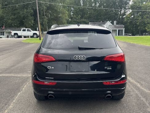 Used 2014 Audi Q5 2.0T Premium Plus w/ Premium Plus Package AWD/4WD image 7