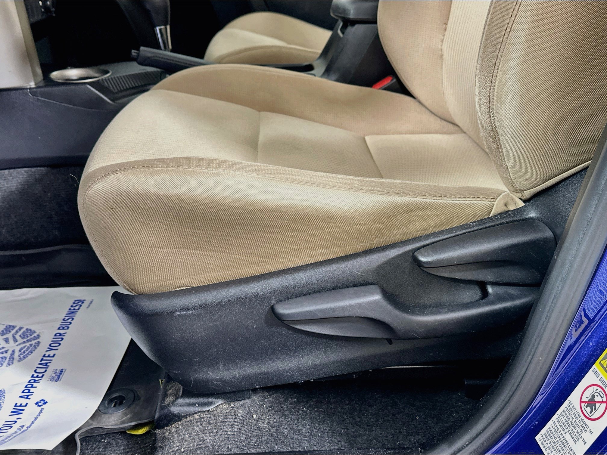Used 2015 Toyota RAV4 XLE AWD/4WD image 18