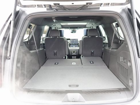 New 2026 GMC Yukon XL Elevation w/ Elevation Premium Package image 36