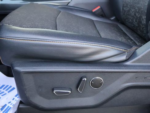 Used 2021 Ford F150 Tremor w/ Equipment Group 401A Mid image 54