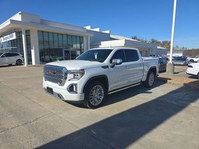 Used 2020 GMC Sierra 1500 Denali w/ Denali Ultimate Package