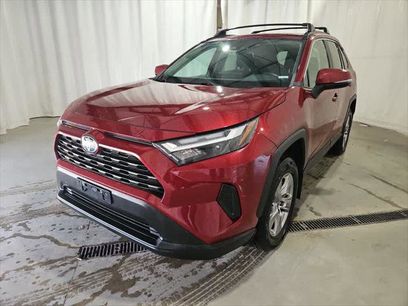 Certified 2023 Toyota RAV4 XLE w/ Convenience Package