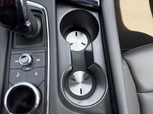 New 2026 Cadillac XT5 Premium Luxury w/ Driver Assist Package image 28