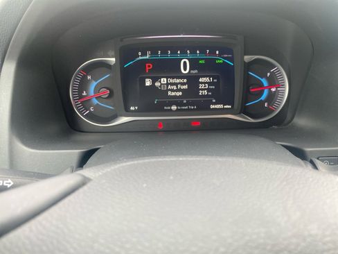 Certified 2021 Honda Pilot EX-L image 23