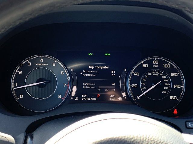 Used 2020 Acura RDX w/ Technology Package AWD/4WD image 20