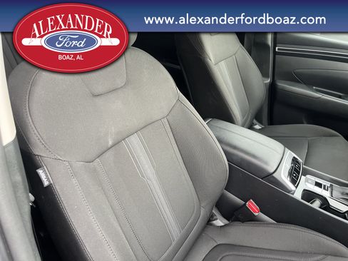 Used 2024 Hyundai Tucson SEL image 14