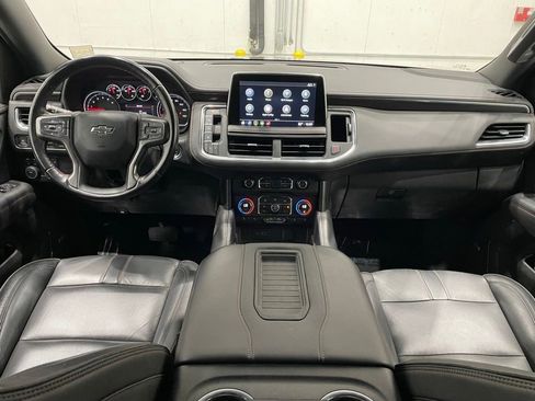 Used 2021 Chevrolet Tahoe RST image 23