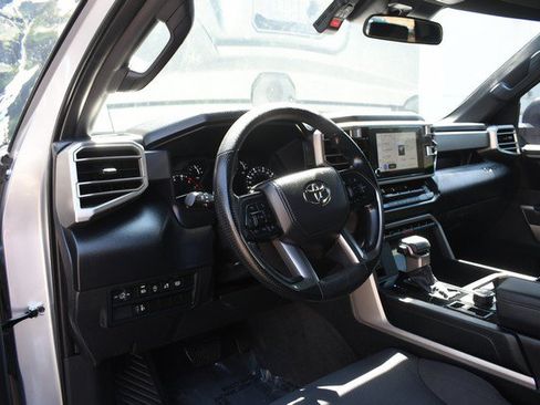 Used 2025 Toyota Tundra SR5 AWD/4WD image 14