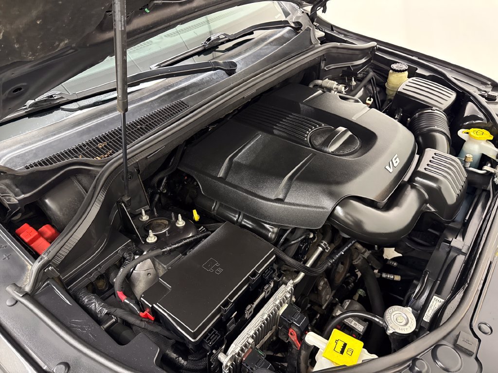 Used 2015 Jeep Grand Cherokee Limited AWD/4WD image 14