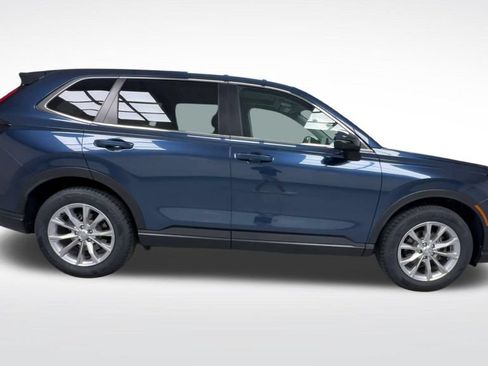 Used 2024 Honda CR-V EX-L image 9