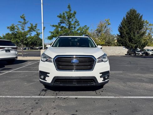 Used 2021 Subaru Ascent Limited w/ Technology Package AWD/4WD image 1
